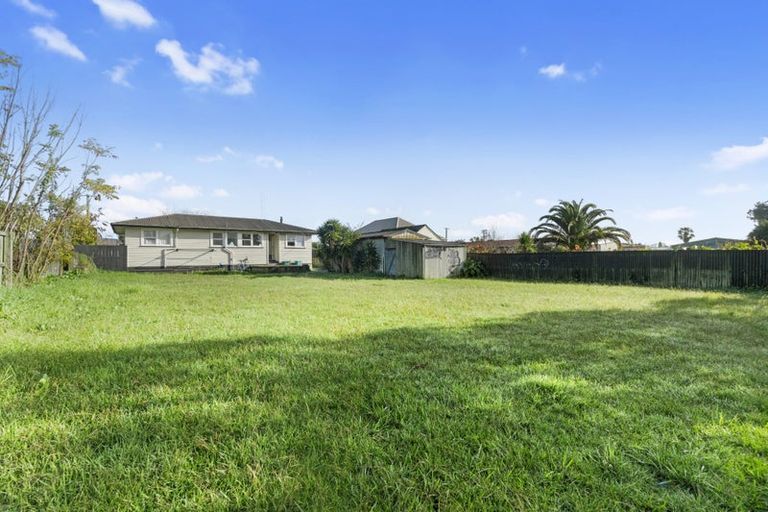 Photo of property in 64 Bailey Street, Huntly, 3700
