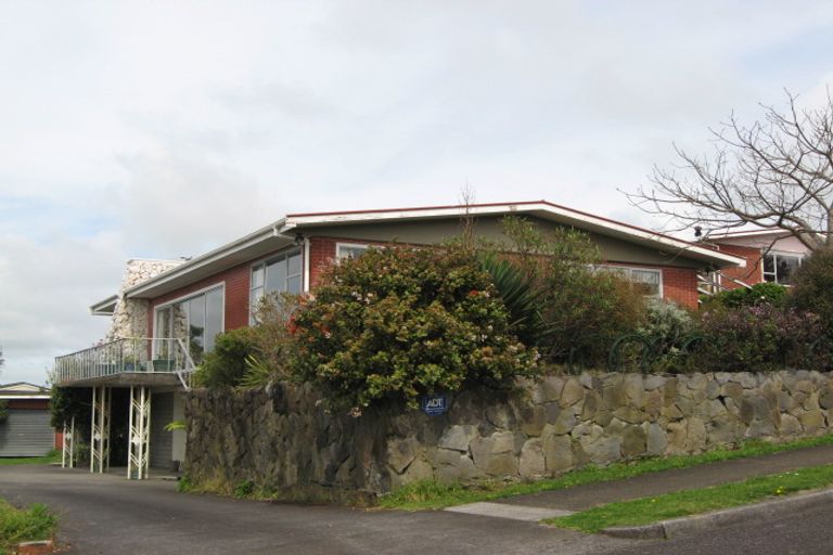Photo of property in 59 Stafford Street, Waitara, 4320
