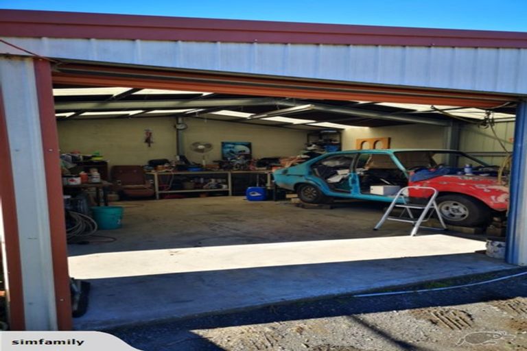 Photo of property in 114 Herewaka Street, Thames, 3500