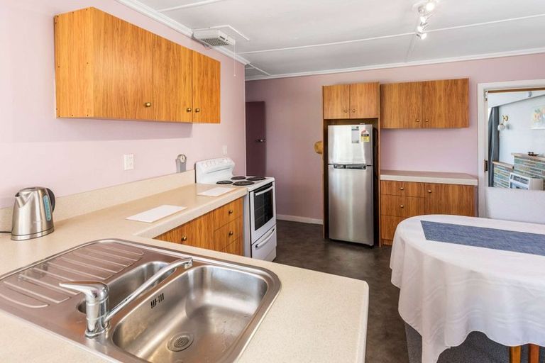 Photo of property in 57 Wakefield Street, Whanganui East, Whanganui, 4500