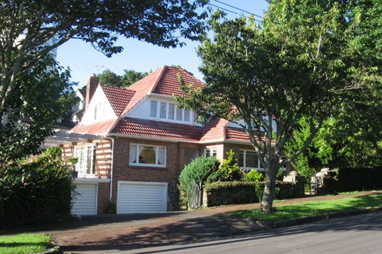 Photo of property in 22 Omana Avenue, Epsom, Auckland, 1023