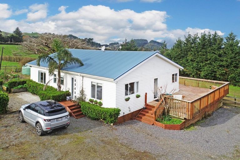 Photo of property in 34 Nikau Road, Pokeno, 2472