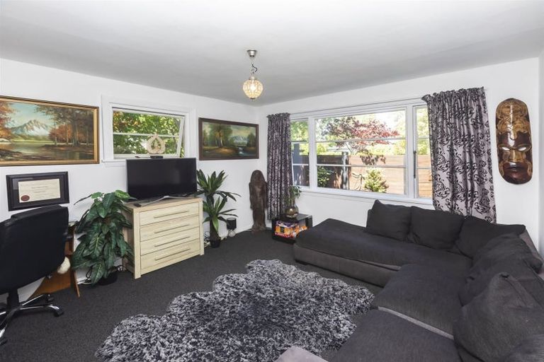 Photo of property in 255 Innes Road, Mairehau, Christchurch, 8052