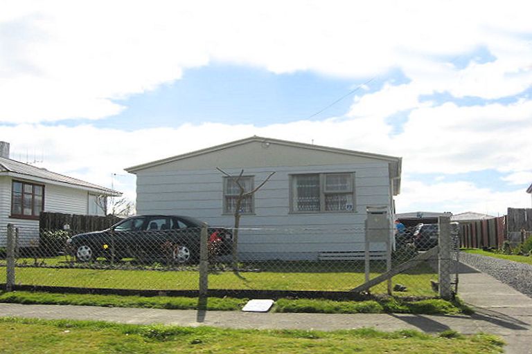 Photo of property in 6 Oak Street, Murupara, 3025