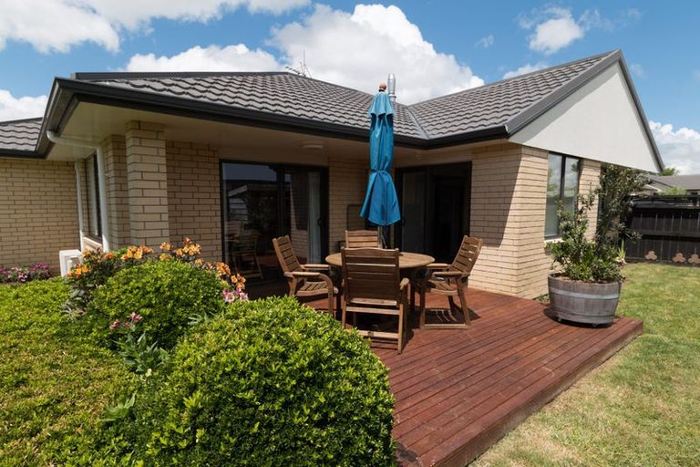 Photo of property in 20 Aldona Place, Fairview Downs, Hamilton, 3214