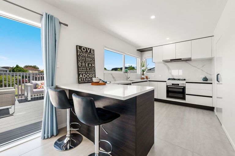Photo of property in 23 Galsworthy Place, Bucklands Beach, Auckland, 2014