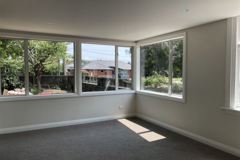 Photo of property in 1/28 Stourbridge Street, Spreydon, Christchurch, 8024