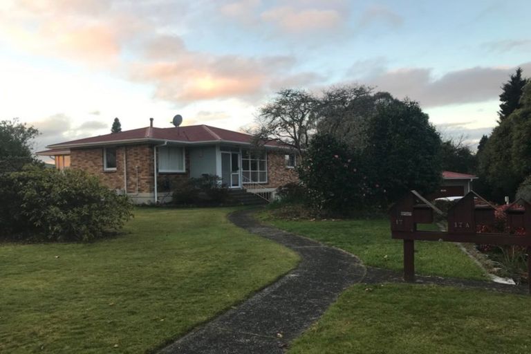 Photo of property in 17 Mcdowell Street, Springfield, Rotorua, 3015