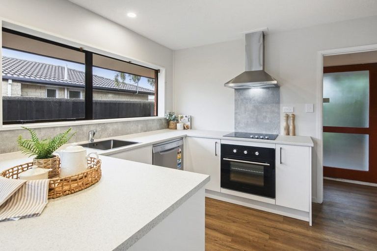 Photo of property in 1/45 Reginald Street, Burwood, Christchurch, 8083