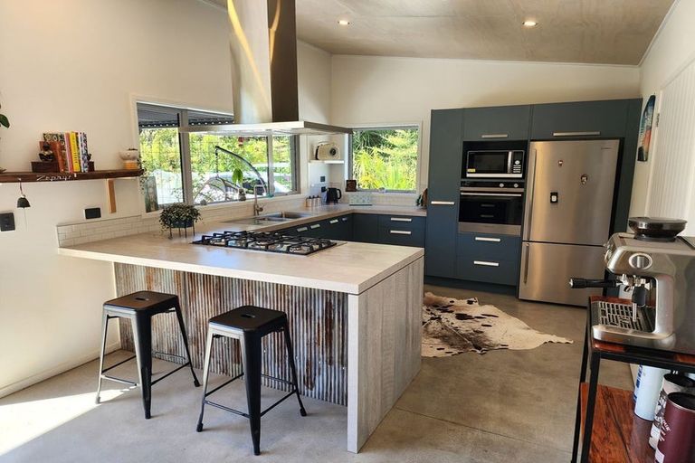 Photo of property in 42 Puketiro Drive, Kumara Junction, Hokitika, 7882