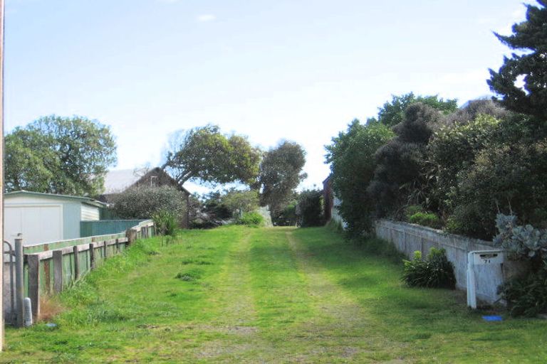 Photo of property in 71 Thomas Place, Foxton Beach, Foxton, 4815