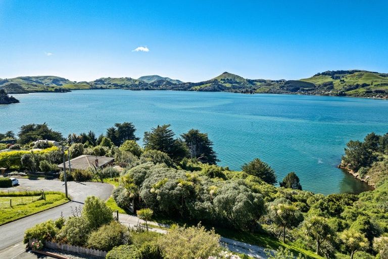 Photo of property in 42 District Road, Roseneath, Port Chalmers, 9023