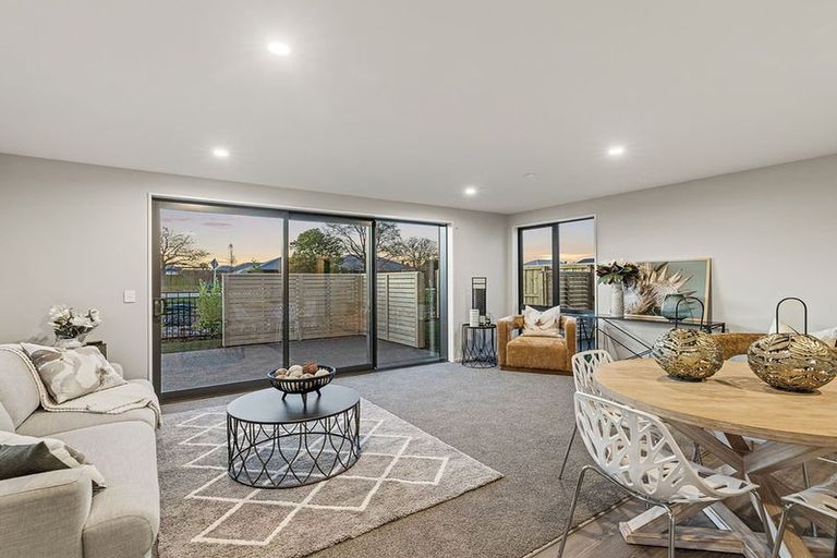 Photo of property in 26 Eccles Place, Halswell, 8025