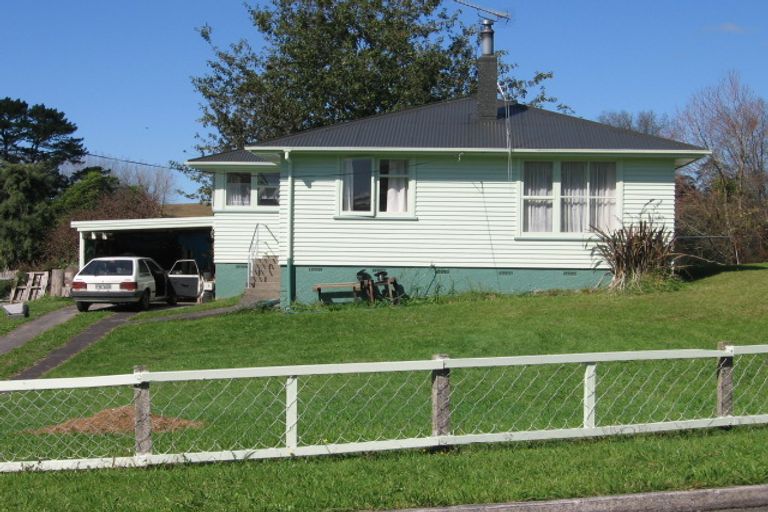 Photo of property in 6 Newell Place, Putaruru, 3411