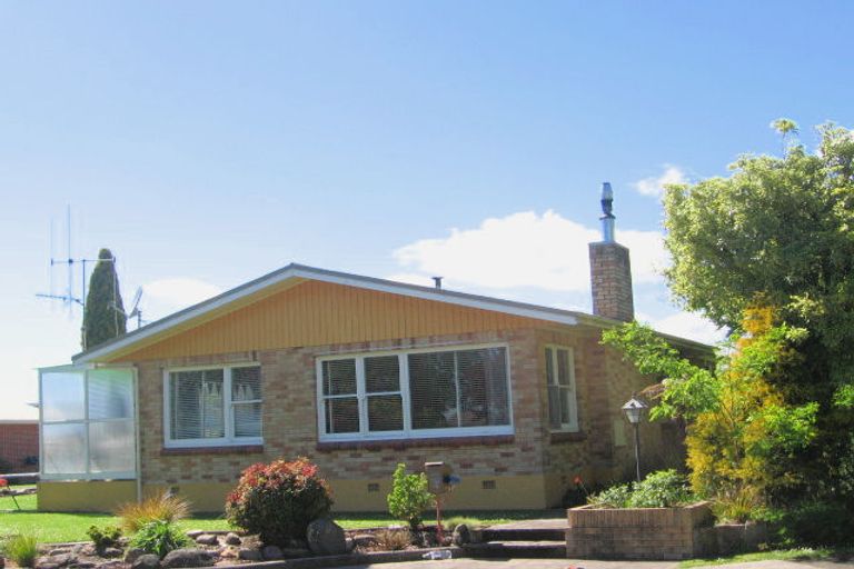 Photo of property in 18 Sylvan Place, Matamata, 3400