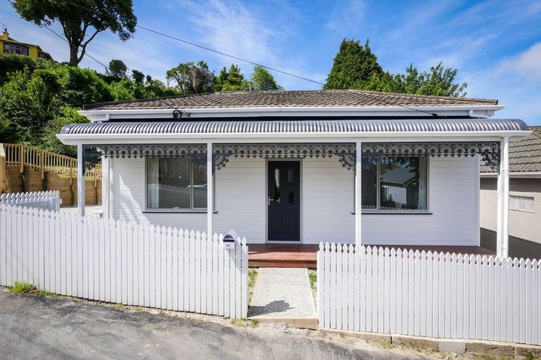 Photo of property in 48 Gladstone Road, North East Valley, Dunedin, 9010