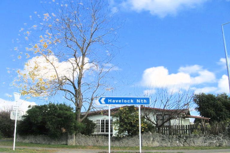 Photo of property in 401 Southampton Street East, Hastings, 4122