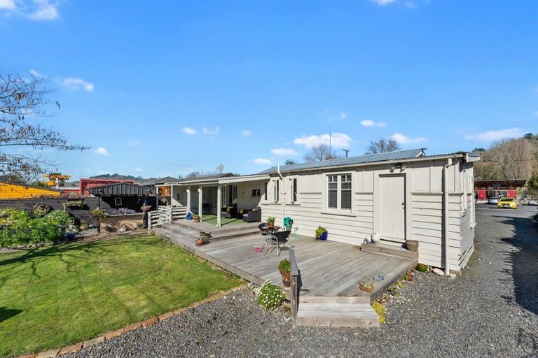 Photo of property in 60 Te Kumi Road, Te Kuiti, 3910