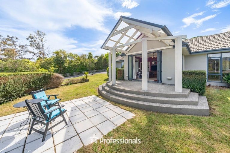Photo of property in 8 Tuhua Lane, Brown Owl, Upper Hutt, 5018