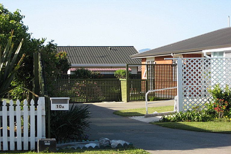 Photo of property in 10a Buick Street, Redwoodtown, Blenheim, 7201