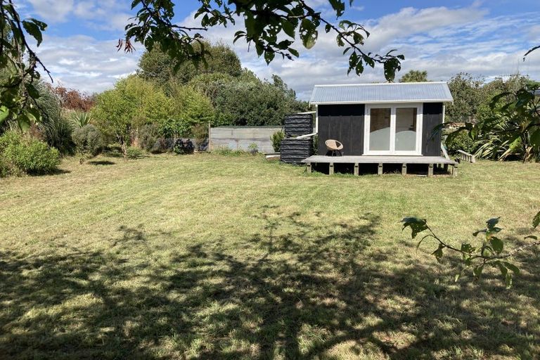 Photo of property in 107 Union Street, Foxton, 4814