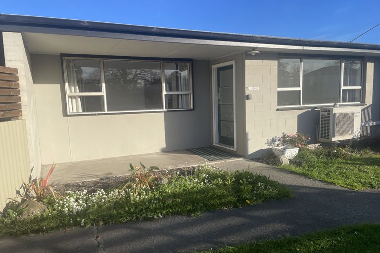 Photo of property in 190b North Street, West End, Timaru, 7910