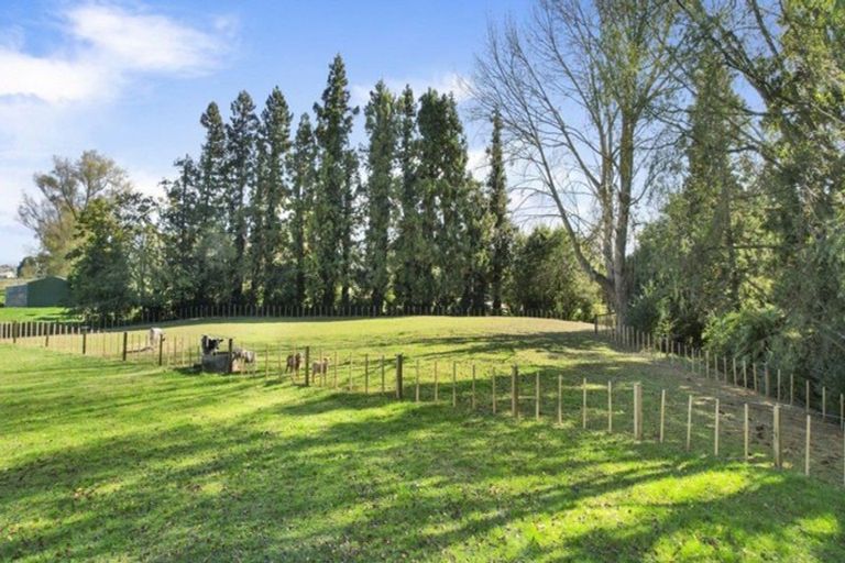 Photo of property in 66 Mill Road, Ohaupo, 3881