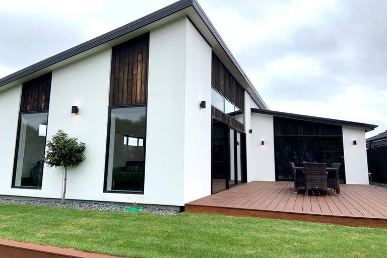 Photo of property in 29 Edwin Ebbett Place, Wigram, Christchurch, 8025