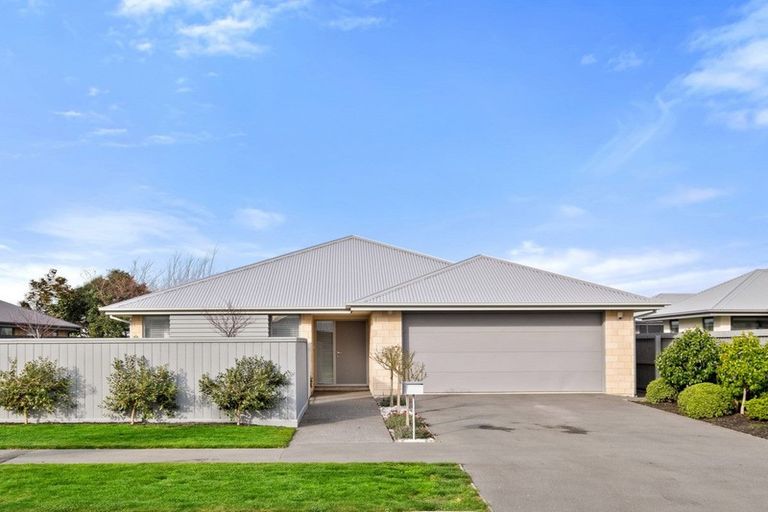Photo of property in 27 Elba Crescent, Halswell, Christchurch, 8025