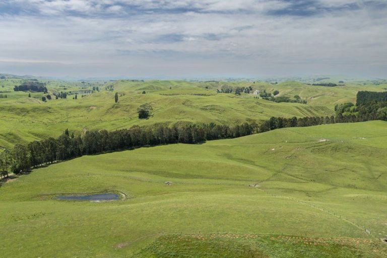 Photo of property in 5 Carlyon Road, Oueroa, Waipukurau, 4284