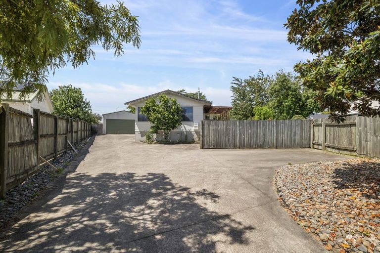 Photo of property in 19 Rewarewa Street, Owhata, Rotorua, 3010