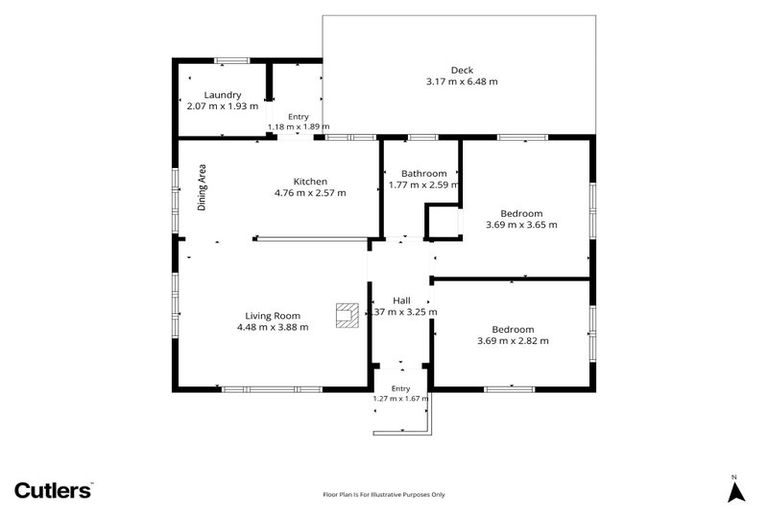 Photo of property in 8 Hudson Street, Caversham, Dunedin, 9011