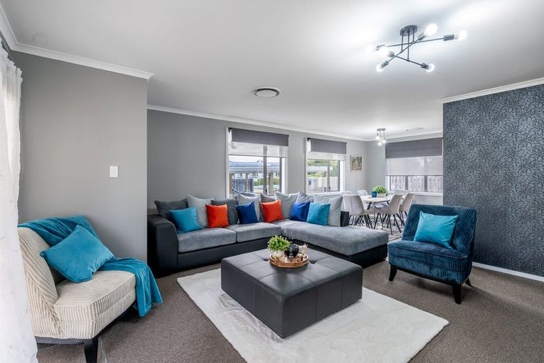 Photo of property in 34 Lyon Street, Glengarry, Invercargill, 9810