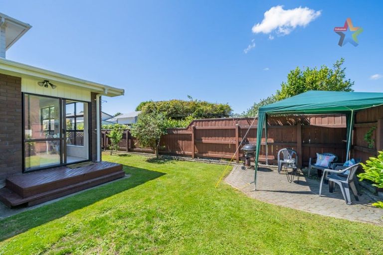 Photo of property in 28a Trafalgar Street, Waiwhetu, Lower Hutt, 5010