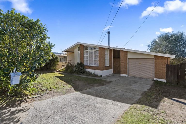 Photo of property in 420 Pukehangi Road, Pomare, Rotorua, 3015