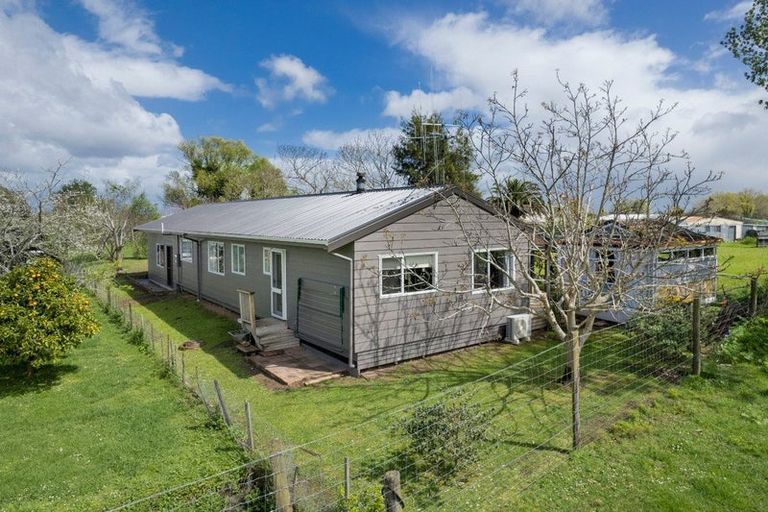 Photo of property in 67a Puke Road, Paeroa, 3600