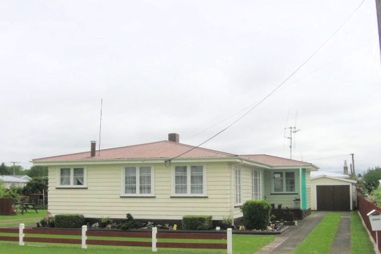 Photo of property in 3 George Street, Paeroa, 3600