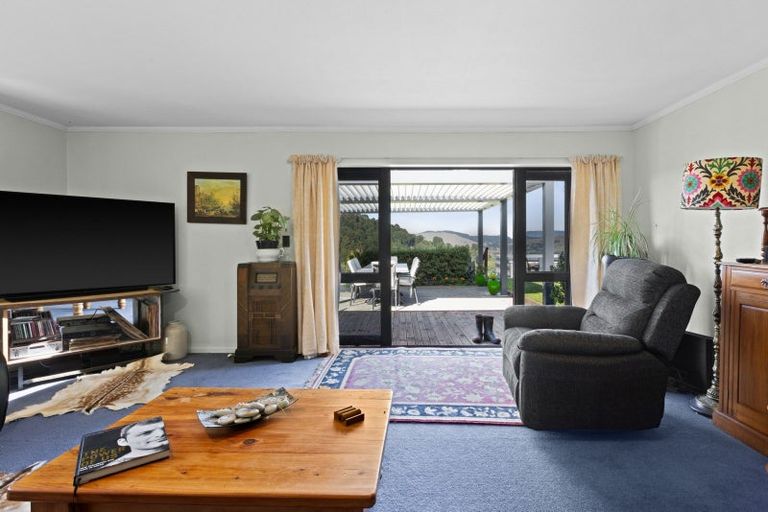 Photo of property in 537 Apley Road, Puketapu, Napier, 4184