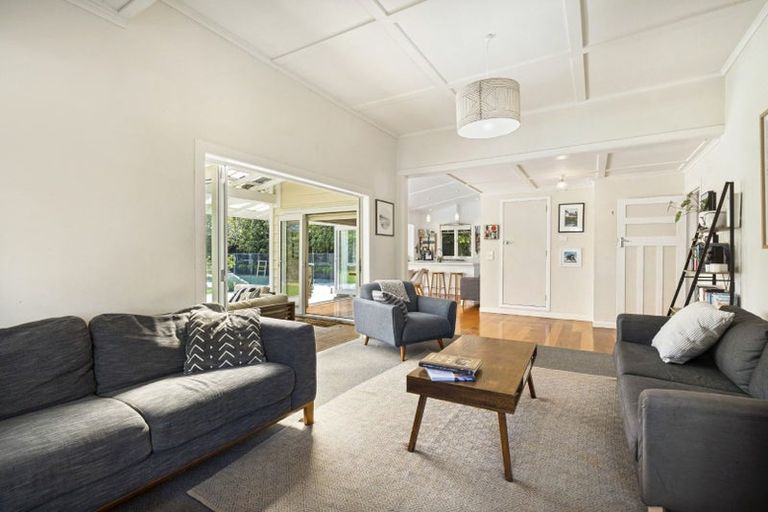 Photo of property in 46 Ngataringa Road, Devonport, Auckland, 0624