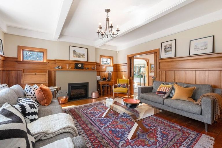 Photo of property in 34 Heaton Street, Merivale, Christchurch, 8052