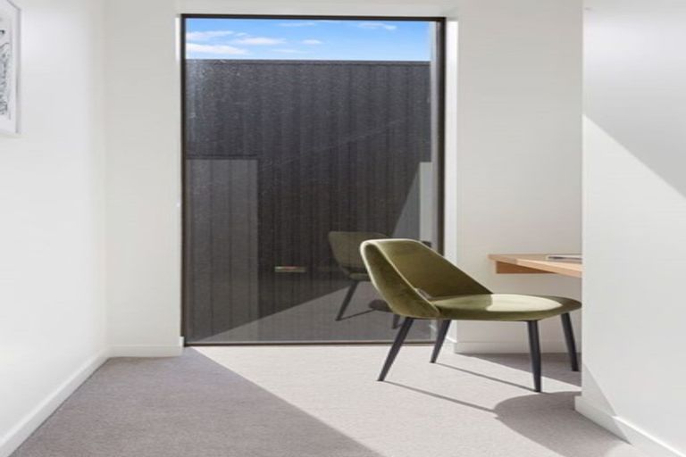 Photo of property in Latimer Terraces, 6/197 Hereford Street, Christchurch Central, Christchurch, 8011