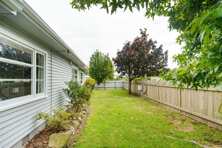 Photo of property in 19 Winchester Street, Awapuni, Palmerston North, 4412