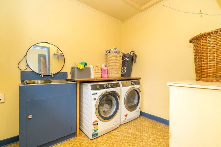 Photo of property in 25 Hall Road, Sawyers Bay, Port Chalmers, 9023