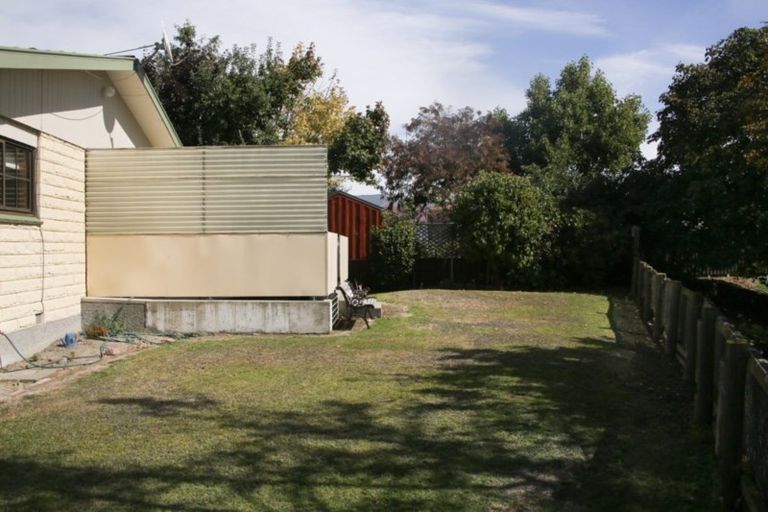 Photo of property in 3 Argyll Street, Fairlie, 7925