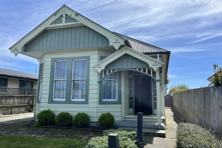 Photo of property in 467 Gloucester Street, Linwood, Christchurch, 8011