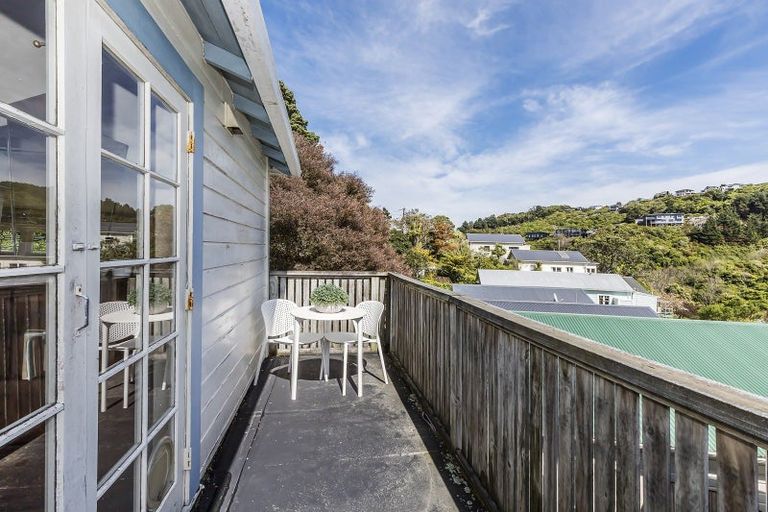 Photo of property in 26 Butt Street, Brooklyn, Wellington, 6021