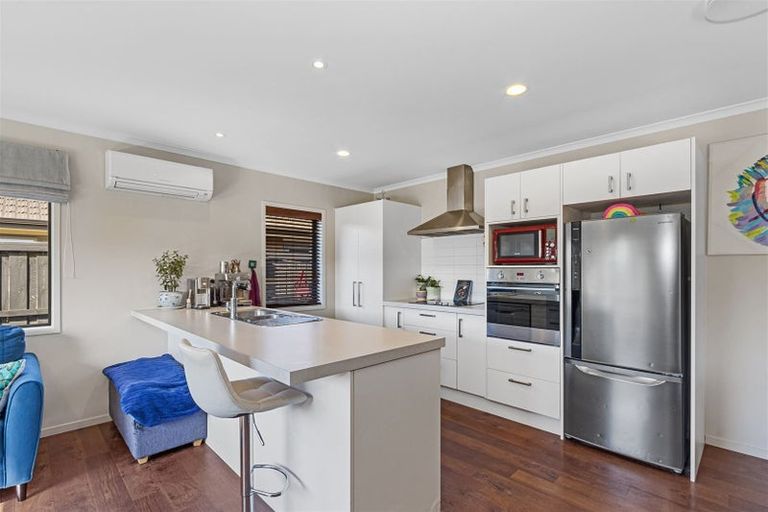 Photo of property in 61 Chandler Way, Rolleston, 7615