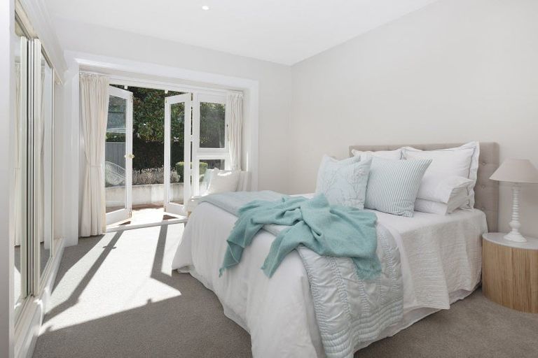 Photo of property in 16 Brenchley Avenue, Strowan, Christchurch, 8052