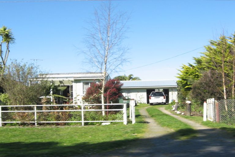 Photo of property in 17 Scott Street, Wairoa, 4108