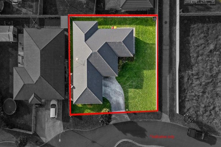 Photo of property in 9 Epping Place, Dinsdale, Hamilton, 3204